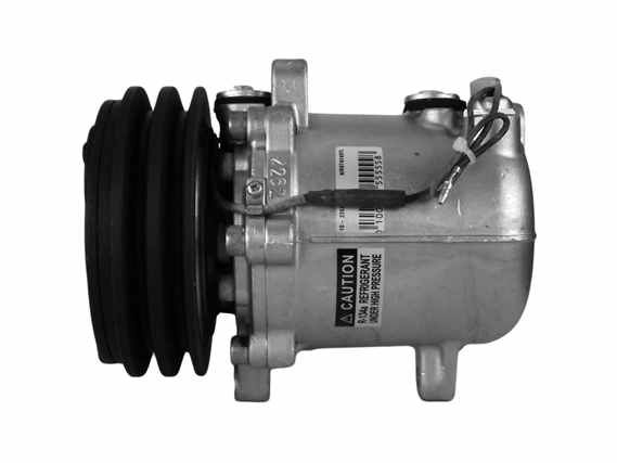 Austausch Klimakompressor, 0044712356-02 | Maserati Biturbo, 69200759