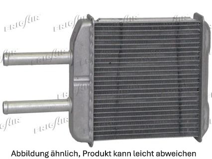 Wärmetauscher, Innenraumheizung - 0046710366-03 | Ford Windstar, F58Z18476A, F68Z18476AA, H2MZ18476W, XF2Z18476AA
