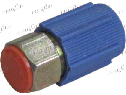 Adapter, Füllstation - 0043610000-01
