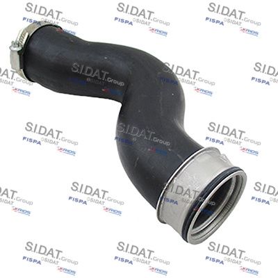 Ladeluftschlauch, 0331410386-03 | VW, 3C0145832R