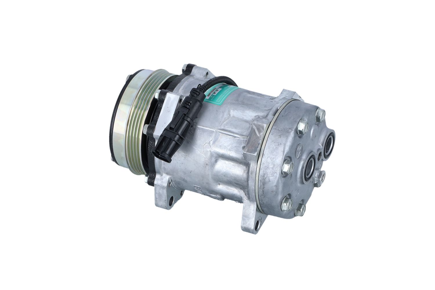 Original Klimakompressor, 0044710232-01 | 51779707018