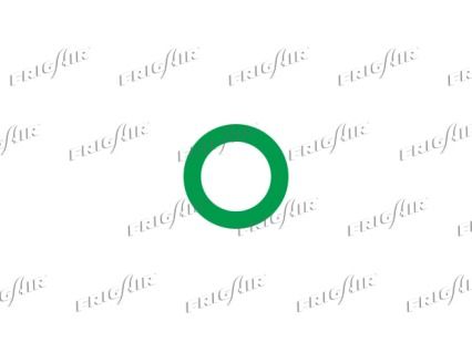 Universal Dichtung, Klimaanlage - 0145110040-01