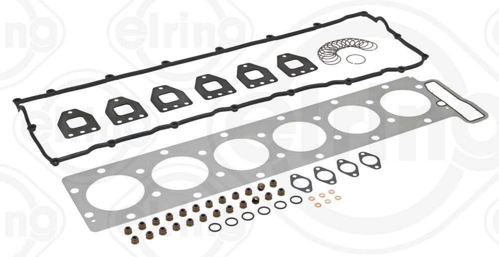Dichtungssatz, Zylinderkopf - 0031911449-03 | MAN, 51009006779