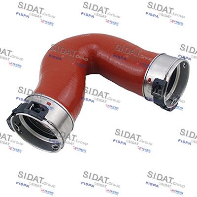 Ladeluftschlauch, 0331410426-03 | Mercedes-Benz, 906528418205, A906528408205, A9065281482, A9065284082