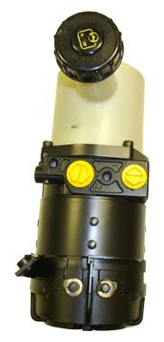 Austausch Hydraulikpumpe, 0001210387-02 | Renault, 7700829784