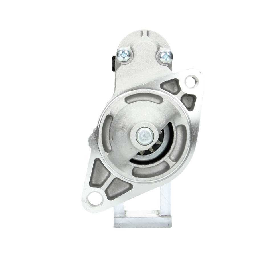 Aftermarket Starter, 0000210876-03