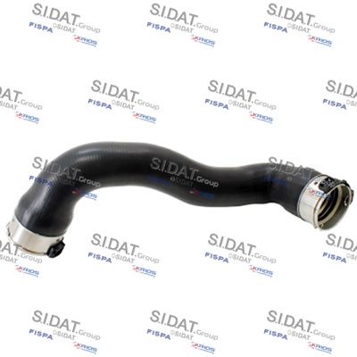 Ladeluftschlauch, 0331410525-03 | Mercedes-Benz, 2465200101, A2465200101