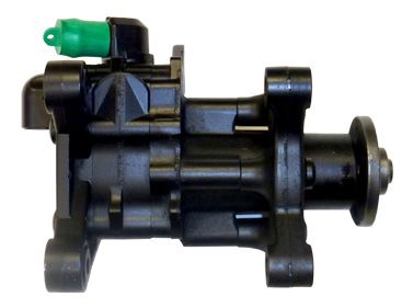 Austausch Hydraulikpumpe, 0001210735-02 | BMW, 32416781008, 6781008