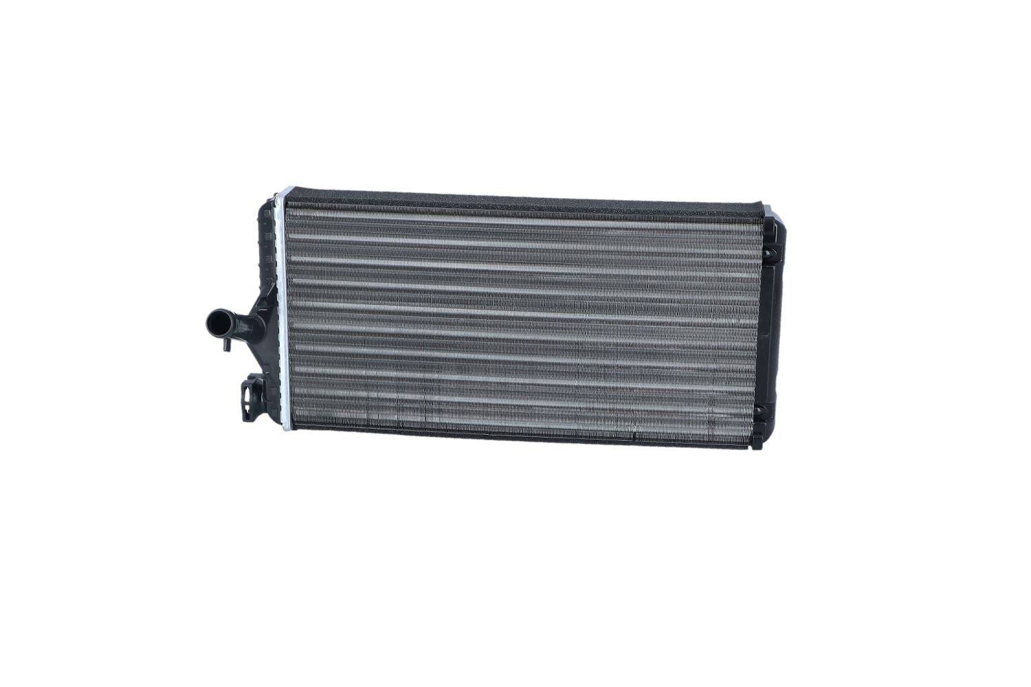 Wärmetauscher, Innenraumheizung - 0046710359-03 | Mercedes-Benz, 0018301903, A0018301903