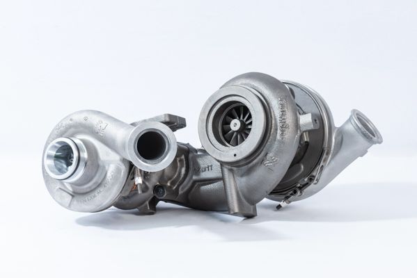 Turbolader - 0223410026-02 | MAN, 51091017012, 51091019012, 51091017022, 51091019022