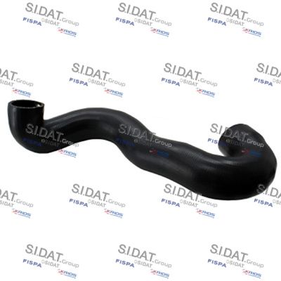 Ladeluftschlauch, 0331410668-03 | Saab, 12755947