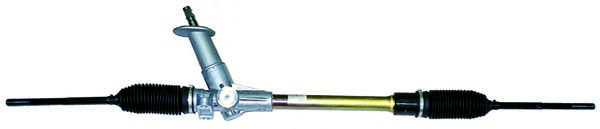 Austausch Lenkgetriebe, 0028610726-02 | Skoda, VW, 6Q1419061H, 6Q1419061G, 6Q1419061AX, 6E1419061DX