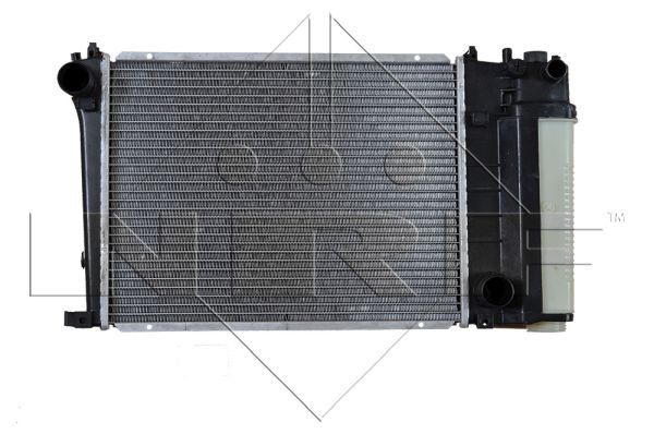 Kühler, Motorkühlung - 0047013332-03 | BMW E36, E34, 17111247436, 17111712982, 17111719304