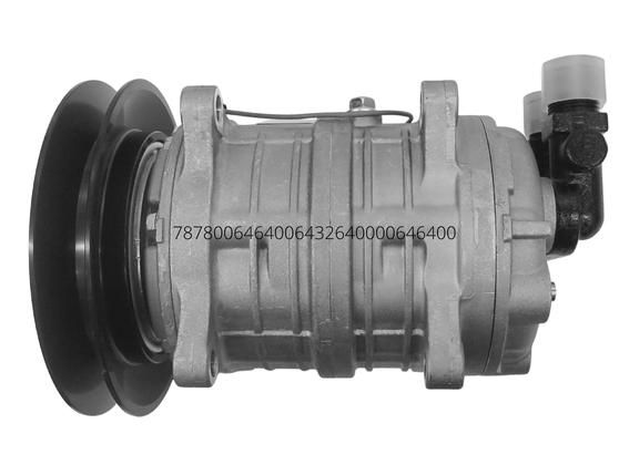 Austausch Klimakompressor, 0044713079-02