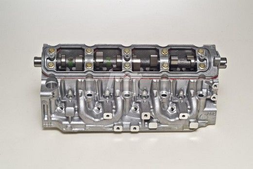 AMC Zylinderkopf, 0126310711-03 | Mitsubishi, Renault, 7701473182, 7701478576, 7711497332, 908669