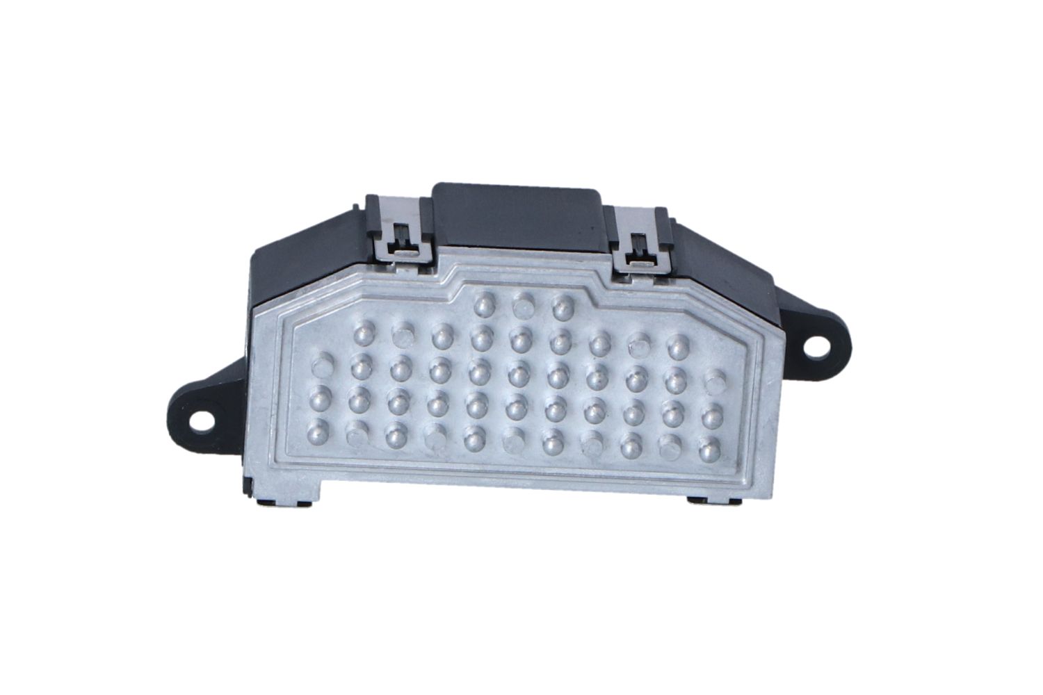 Widerstand, Innenraumgebläse - 0297510099-03 | Citroën, Peugeot, 6441W9, 9654652480