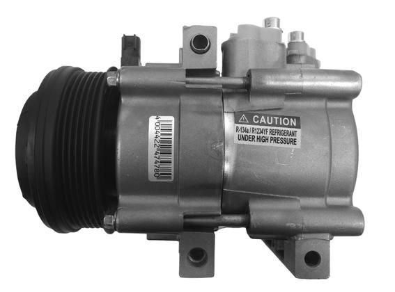 Austausch Klimakompressor, 0044715377-02 | 9C2419D629DA, CC2419D629DA