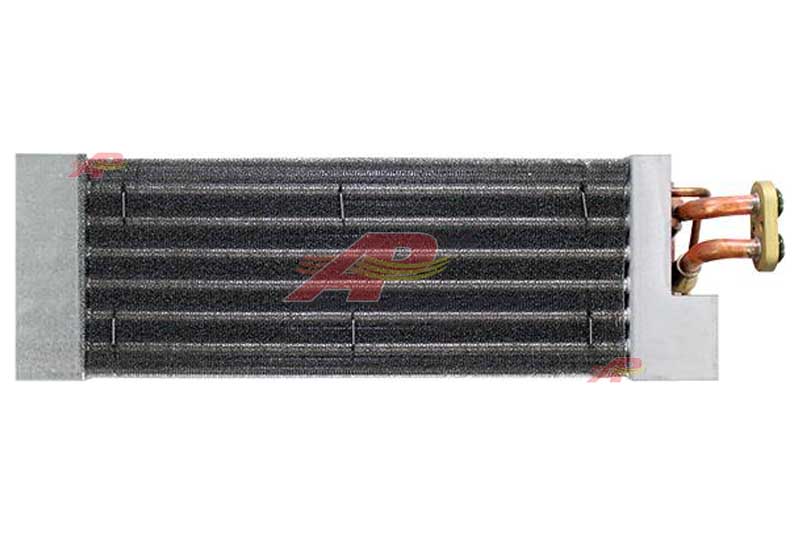 Verdampfer, Klimaanlage Same, Deutz-Fahr, Massey Ferguson, 001021271, 72277632 | 0047110136-03