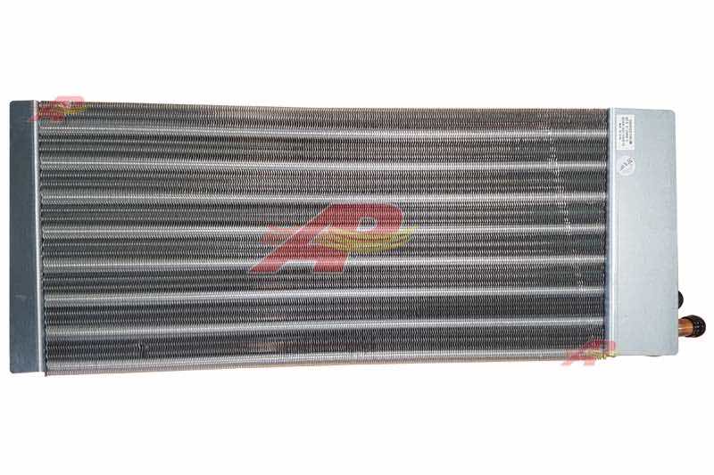 Wärmetauscher, Innenraumheizung - 0046710368-03 | JCB, 30925722