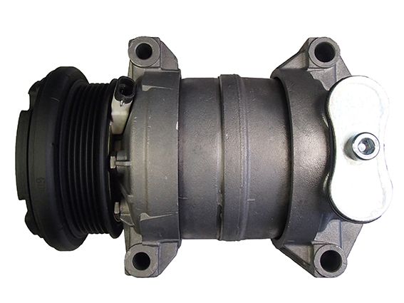 Austausch Klimakompressor, 0044712249-02 | 1401007, 15068284