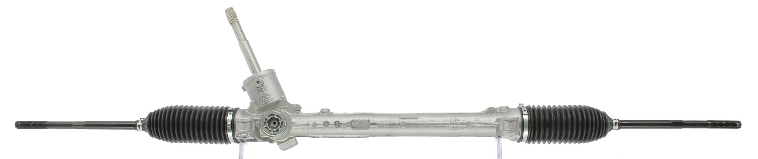 Austausch Lenkgetriebe, 0028611025-02 | Audi, Skoda, 6C1423057L, 6C1423058B, 6C1423057J, 6C1423058EX