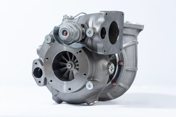 Turbolader - 0223411129-01 | MTU, 0070968999, X00036207