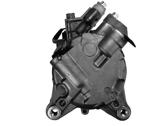 Austausch Klimakompressor, 0044710795-02 | 4471501661, 64529330831