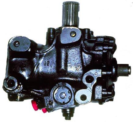 Austausch Lenkgetriebe, 0028610762-02 | Mercedes-Benz, 2024600500, 2024605000