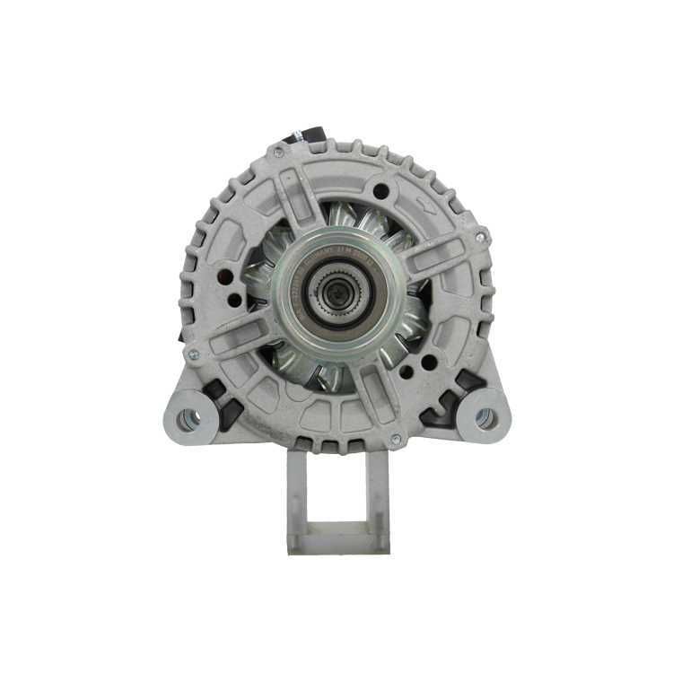 Aftermarket Generator, 0000412239-03 | Land Rover, Volvo, 6G9N10300YC, 8697585, 36000223, 001200