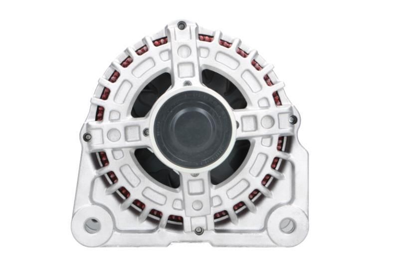 Austausch Generator, 0000410852-02 | Nissan, LR1140802, 23100EN000, LR1140802E, 23100EN00B