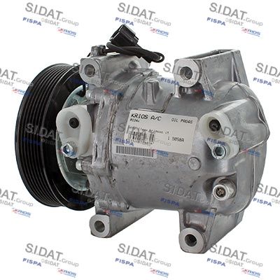 Aftermarket Klimakompressor, 0044715831-03 | 92600EB400, 92600EB40B, 92600EB40E