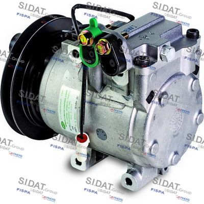 Original Klimakompressor, 0044711095-01 | 977014B200, 977014B201, 977014E500