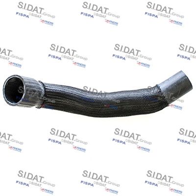 Ladeluftschlauch, 0331410124-03 | Citroën, Peugeot, 0382AS