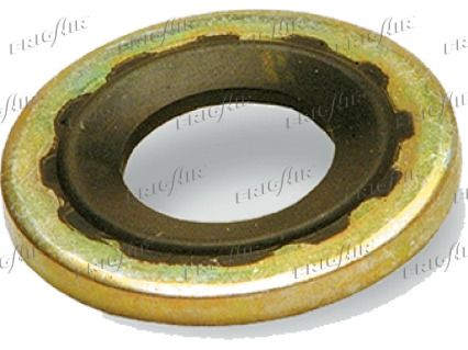 Universal Dichtung, Klimaanlage - 0145110097-01