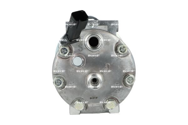 Aftermarket Klimakompressor, 0044710124-03 | 1780782, 1789570, 7963460