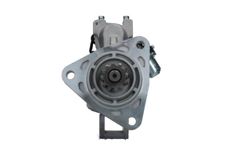 Aftermarket Starter, 0000212934-03
