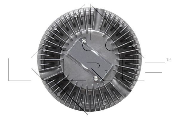 Lüfterkupplung, 0050910107-03 | 1259622, 1307823