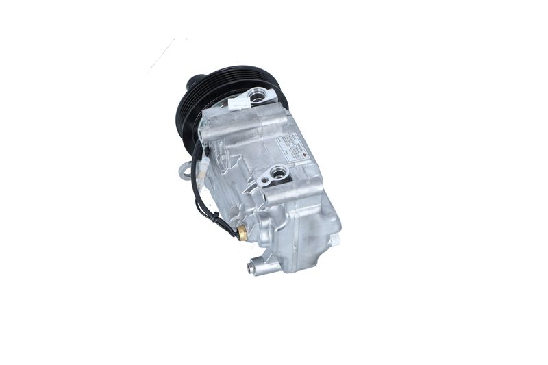 Aftermarket Klimakompressor, 0044711155-03 | H12A1AJ4E2, CC2961K00B, CC2961K00, CC2961K00A