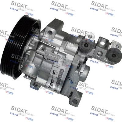 Original Klimakompressor, 0044710343-01 | 00006453RK, 6453 RK, 883100H020