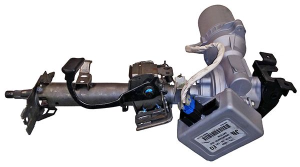 Austausch Lenksäule, 0121110064-02 | Kia, 563001G550, 563101G550