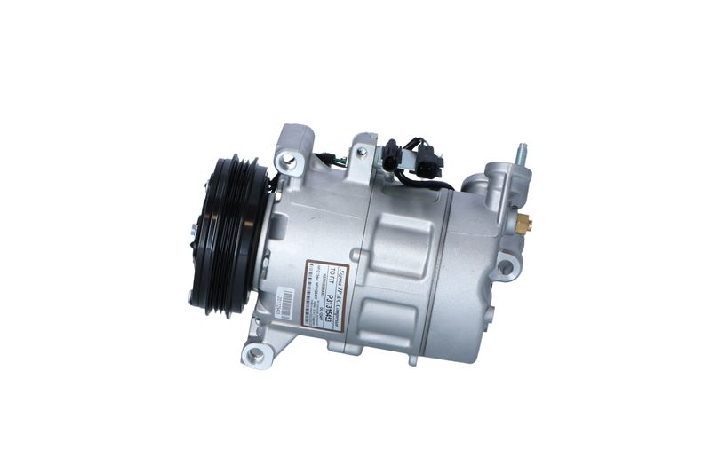 Aftermarket Klimakompressor, 0044710263-03 Aftermarket Klimakompressor, 0044710263-03