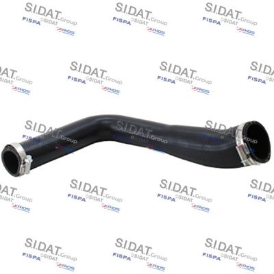 Ladeluftschlauch, 0331410633-03 | Opel, 13265272, 013265272, 13408843, 013408843