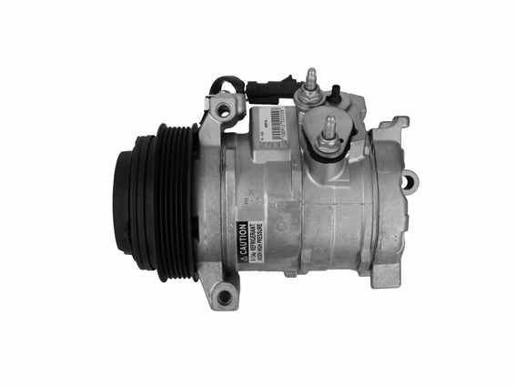 Austausch Klimakompressor, 0044712113-02