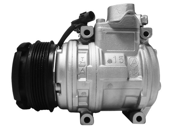 Austausch Klimakompressor, 0044711285-02 | MR460387, MR568042