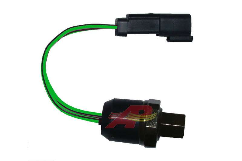 Druckschalter, Klimaanlage 0136010167 333S4983, 70180404, 332D6821 | 03