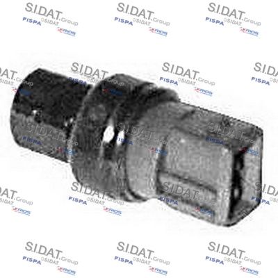 Druckschalter, Klimaanlage - 0136010040-03 | Volvo, 6848108