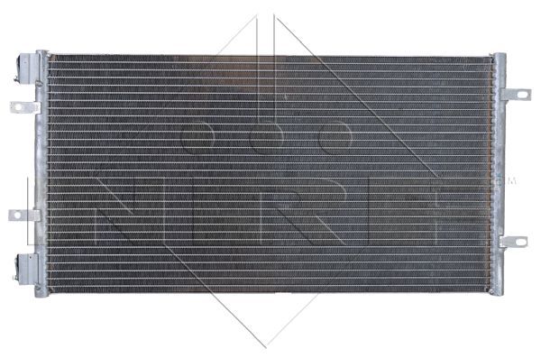 Klimakondensator 0044810606-03 | Fiat, 46799862, 46803037