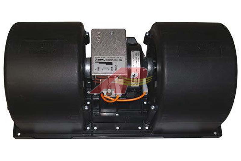 Original Innenraumgebläse 11996067, F436073, VOE11006834, VOE11996067 | 0266910794-01