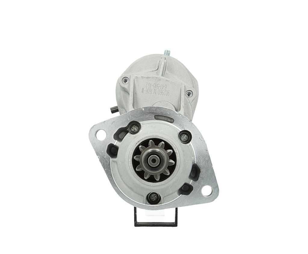 Aftermarket Starter, 0000212909-03 | 6133203, 3922474, 3920644, 3957593
