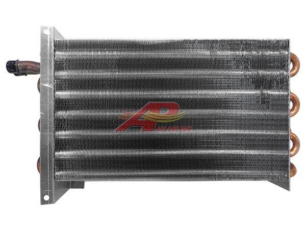 Klimaverdampfer AT186732 | 0047110346-03